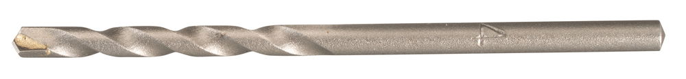 Mūro grąžtas MAKITA Standard, 4 x 35/70 mm, kotelis 3,5 mm-0