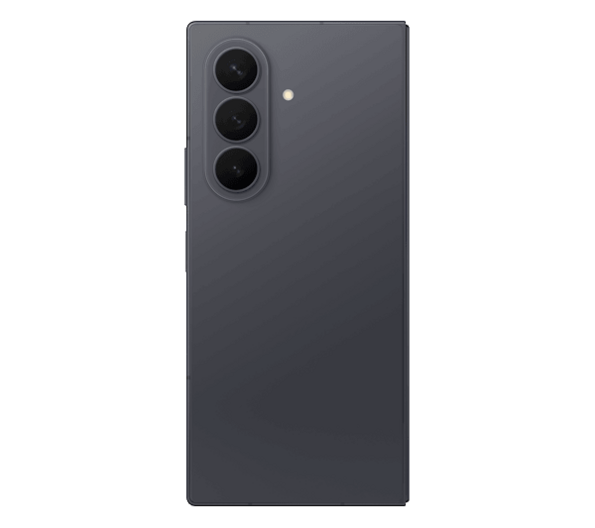 Mobilusis telefonas Samsung Galaxy Fold8 Ultra 5G 512GB, tamsiai pilkas - 7