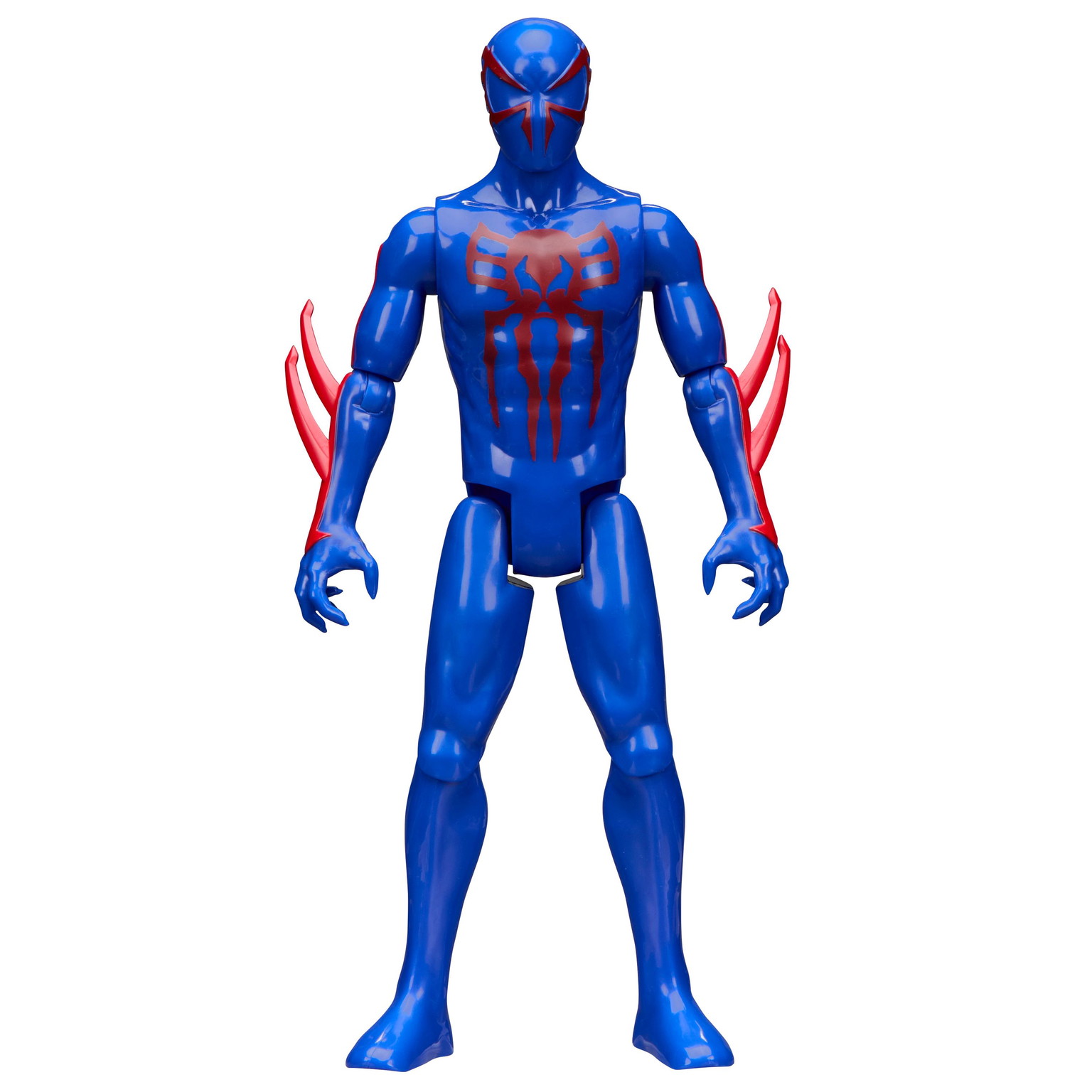 Klasikinio herojaus figūrėlė SPIDER-MAN, 29 cm, asortimentas, G2716 - 6