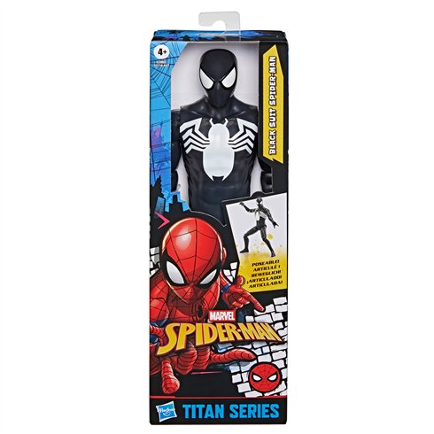 Klasikinio herojaus figūrėlė SPIDER-MAN, 29 cm, asortimentas, G2716-0