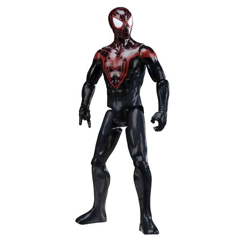 Klasikinio herojaus figūrėlė SPIDER-MAN, 29 cm, asortimentas, G2716-1