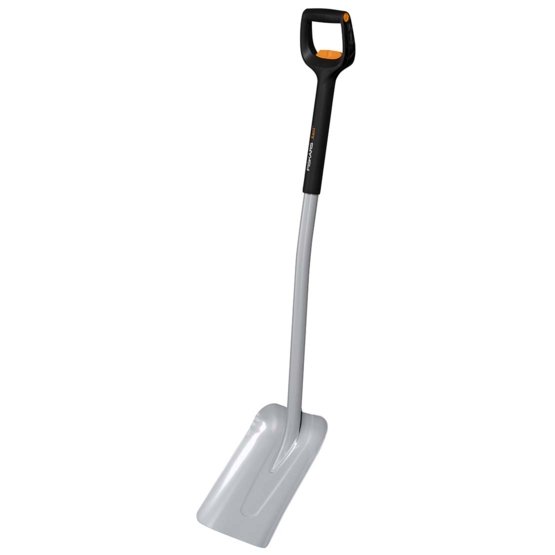 Semtuvas FISKARS Xact, 121 - 140 cm, teleskopinis-0