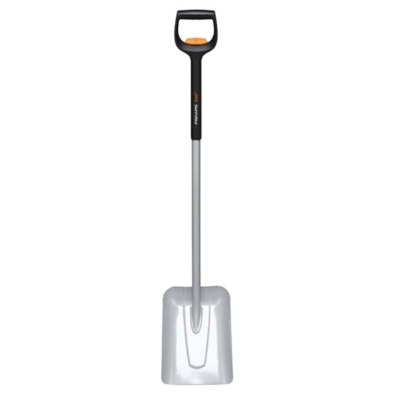 Semtuvas FISKARS Xact, 121 - 140 cm, teleskopinis-1