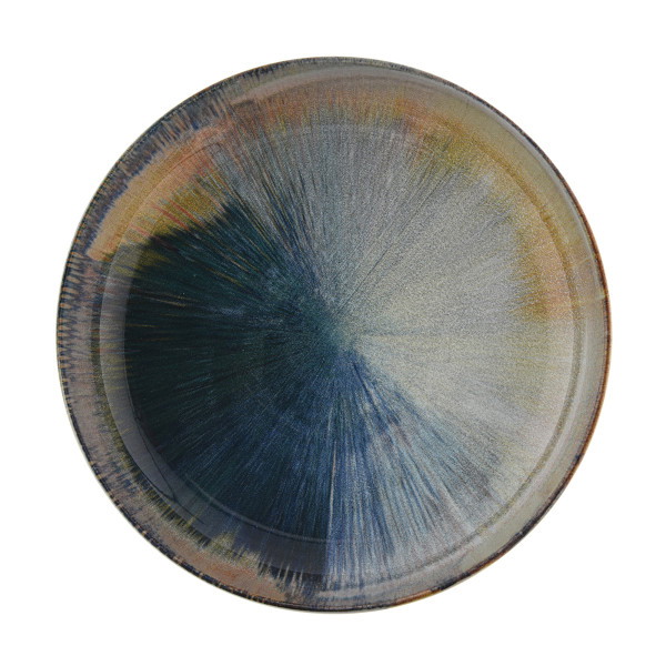 Gili lėkštė AMBITION MADERA, 23 cm-0