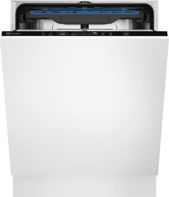 Įmontuojama indaplovė Electrolux EES48200L-0