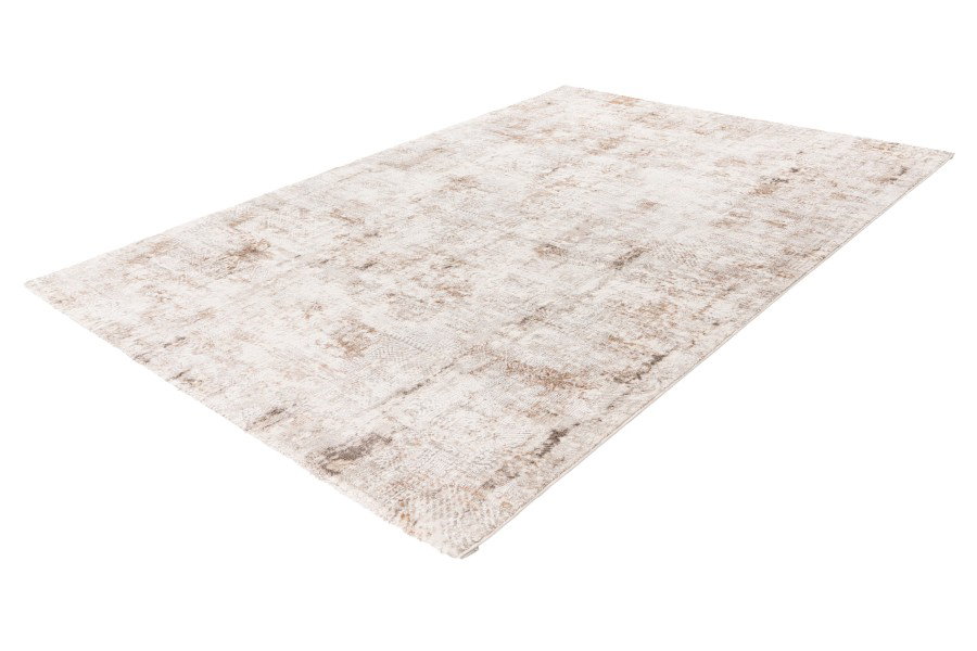 Kilimas PIERRE CARDIN LYON TAUPE, 170 x 120 cm, 80% polipropileno, 20% poliesterio-1
