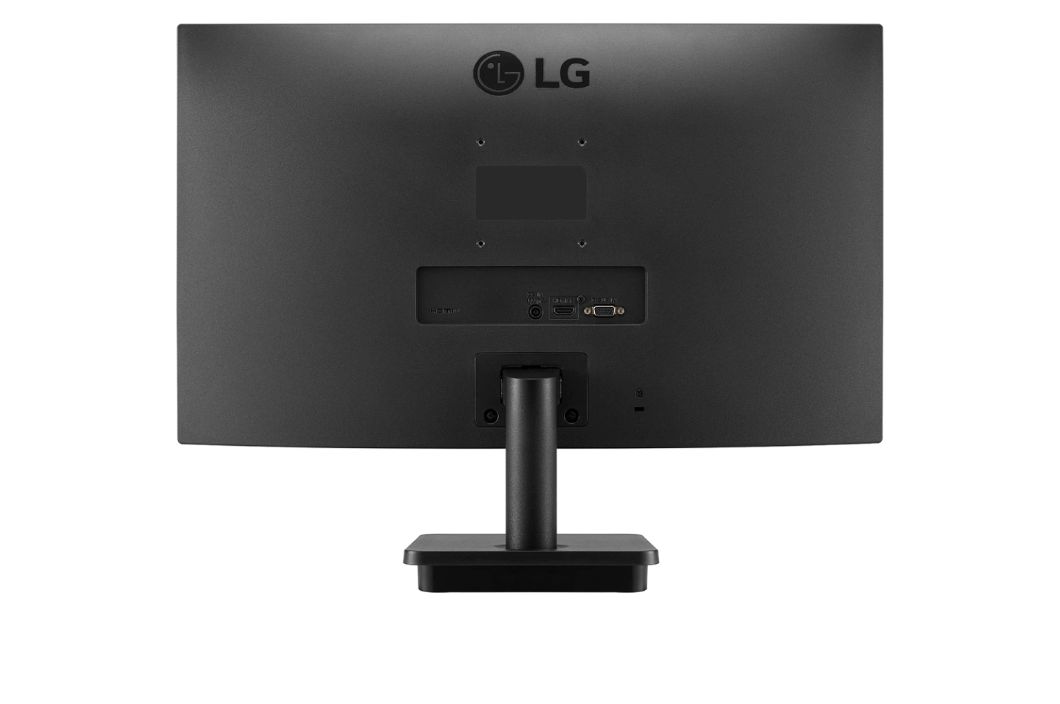 Monitorius LG 24MP400-B, 23.8", 5 ms - 5