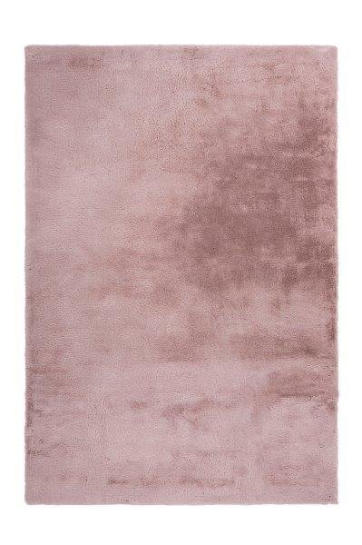 Kilimas EMOTION 500 Pink, 80 x 150 cm, rausvas