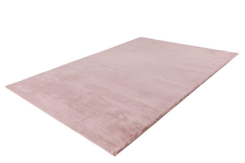 Kilimas EMOTION 500 Pink, 80 x 150 cm, 100 % poliesterio - 3