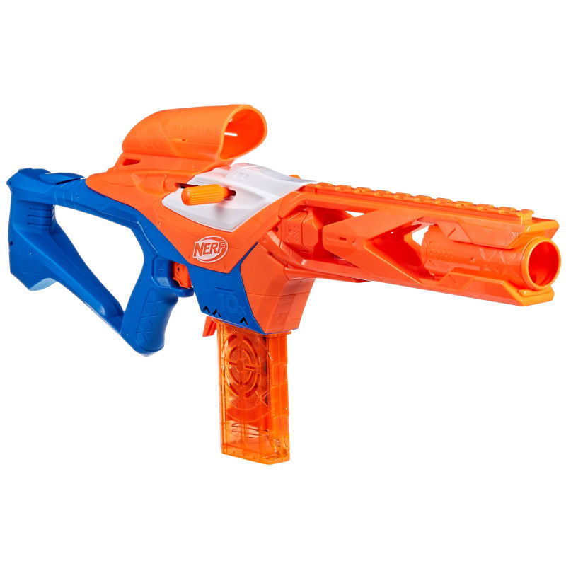 Žaislinis šautuvas NERF N SERIES PINPOINT-1