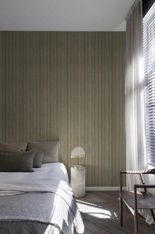 Viniliniai tapetai flizelino pagrindu GRANDECO HERMES STRIP, A63601, 0,53 m x 10,05 m-1