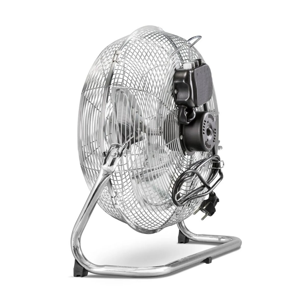 Grindinis ventiliatorius Trotec TVM 14 27-00950 - 3