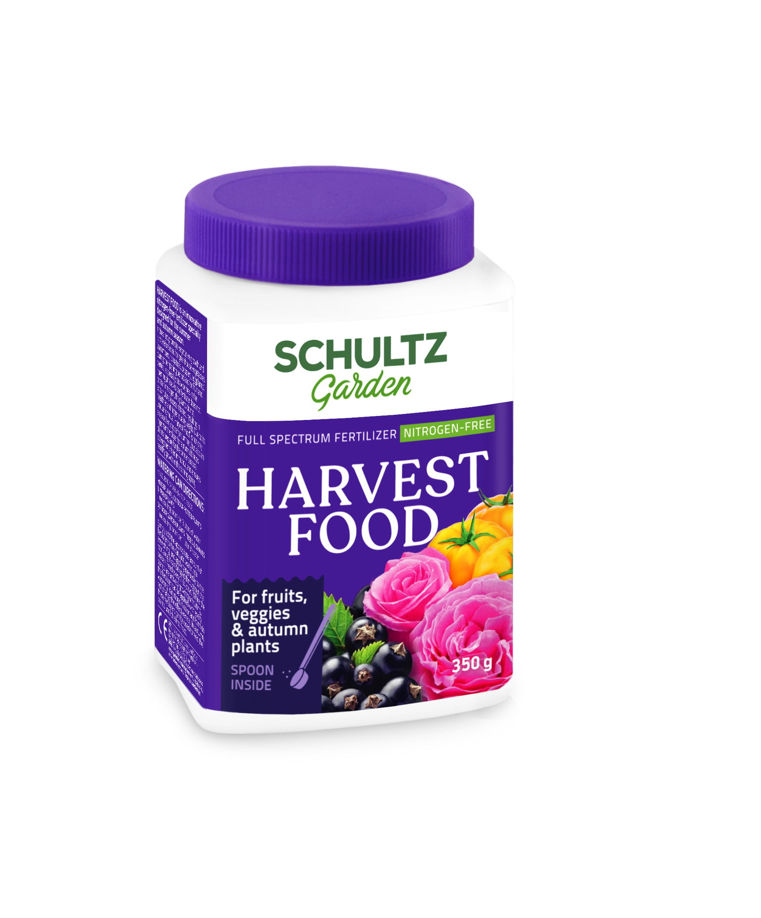 Derliaus trąšos SCHULTZ, be azoto, 350 g-1
