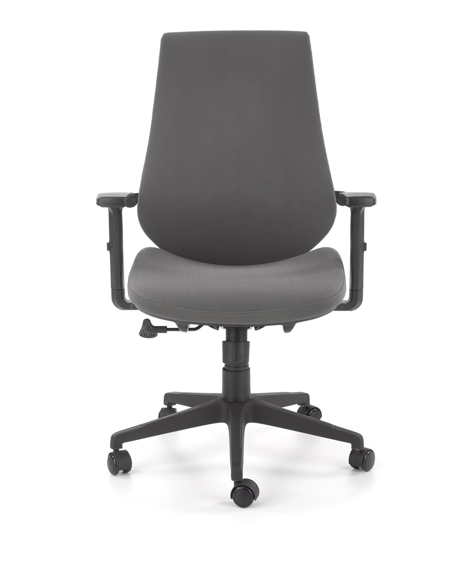 Biuro kėdė RUBIO, pilka - 4