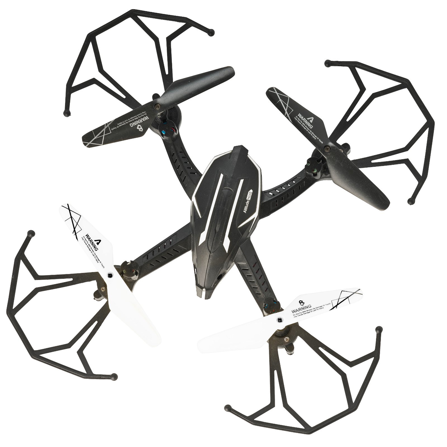 Dronas Denver DRB-220 - 8