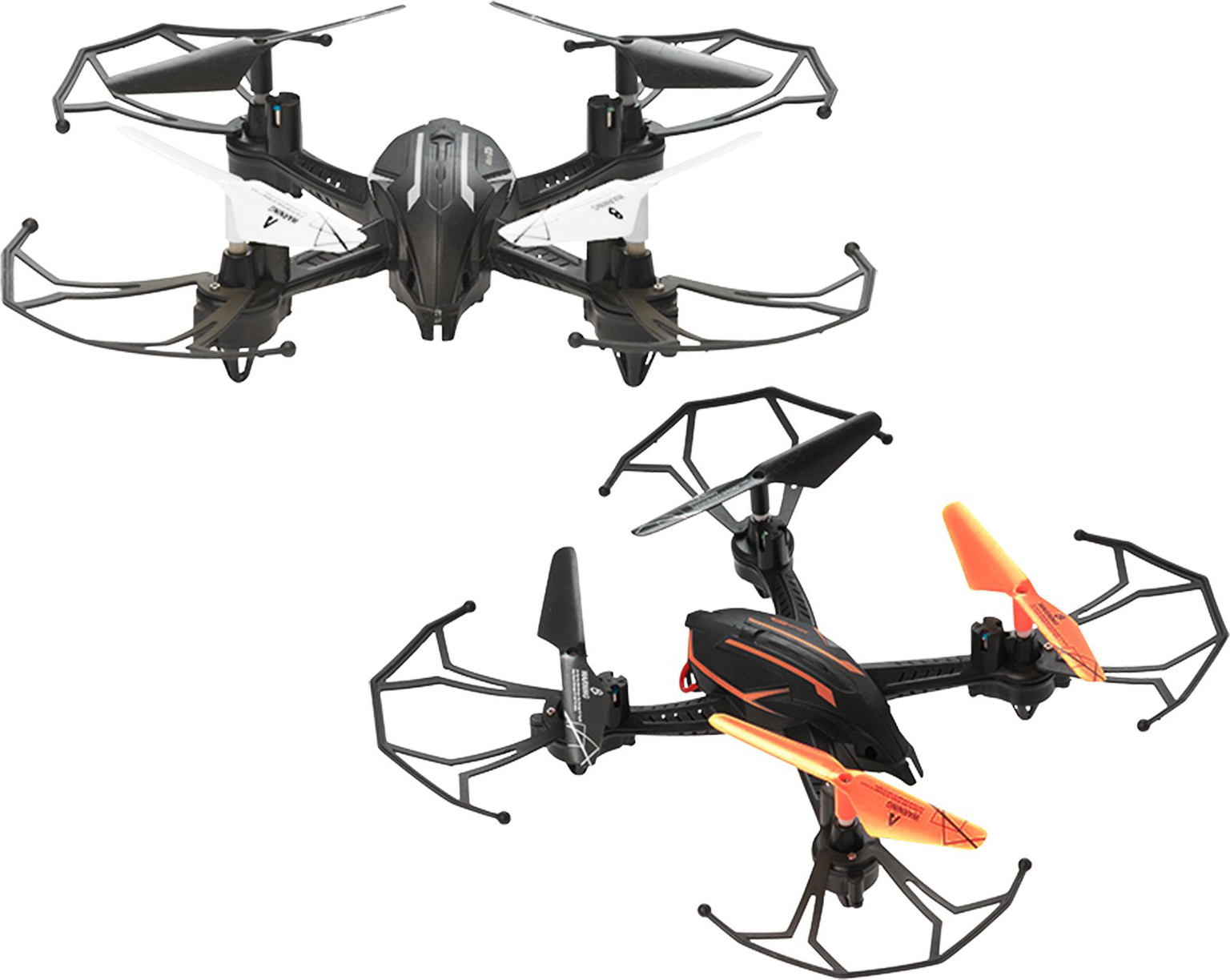 Dronas Denver DRB-220 - 2