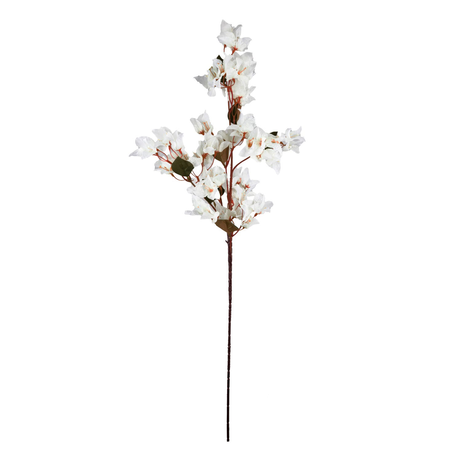 Dirbtinė gėlė ILAJA HORTENZIJA, 3 spalvų, 90 cm-1