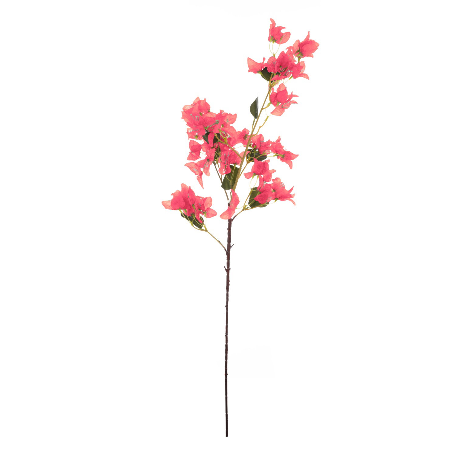 Dirbtinė gėlė ILAJA HORTENZIJA, 3 spalvų, 90 cm - 3