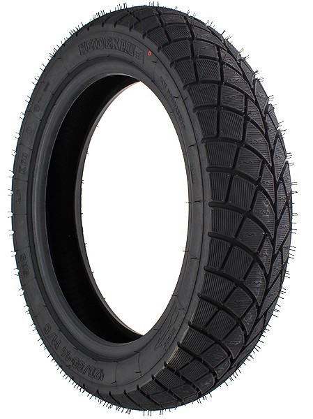 Heidenau K66   Snowtex 110/70R13 48 S