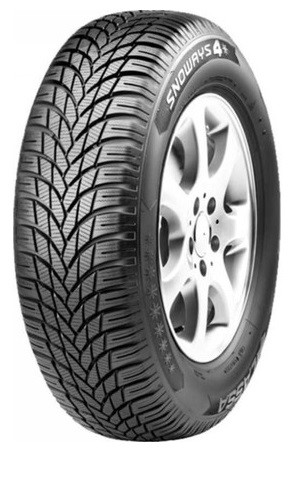 Lassa Snoways 4 235/50R18 101 V