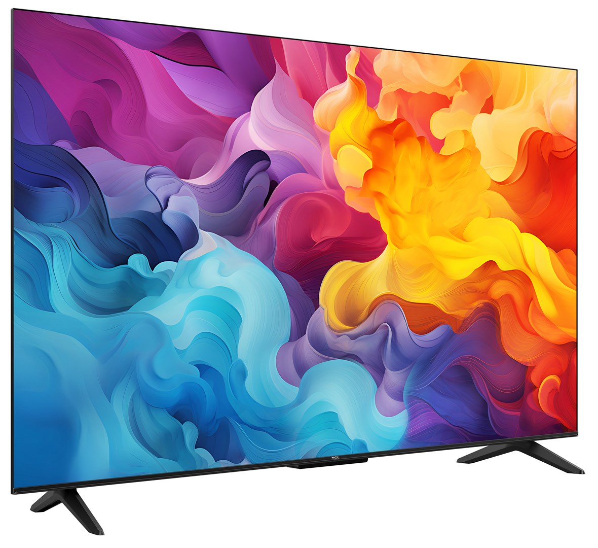Televizorius TCL V6B 55V6B, Mini LED, 55 " - 4