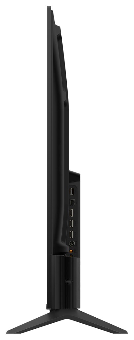 Televizorius TCL V6B 55V6B, Mini LED, 55 " - 6