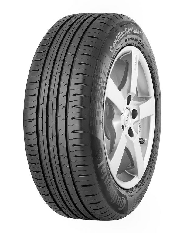 Continental ContiEcoContact 5 215/60 R17 96 V - 1