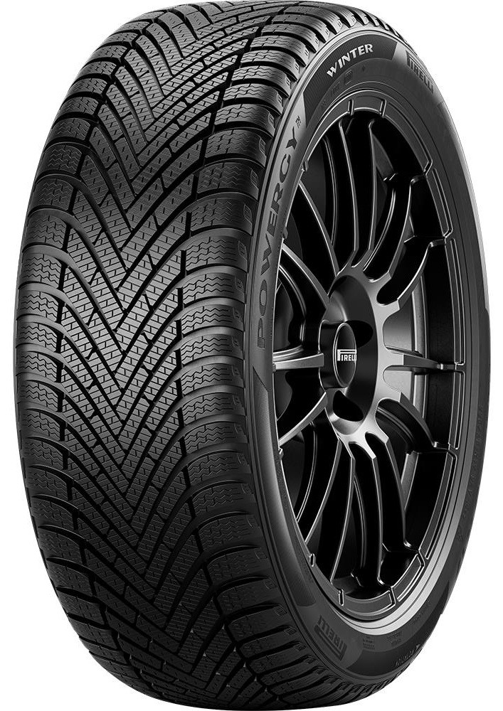 Pirelli Powergy Winter 215/55R17 98 V