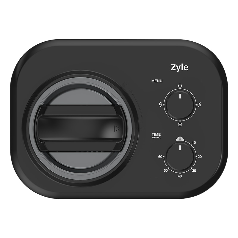 Ledų gaminimo aparatas Zyle ZY1033CM - 3