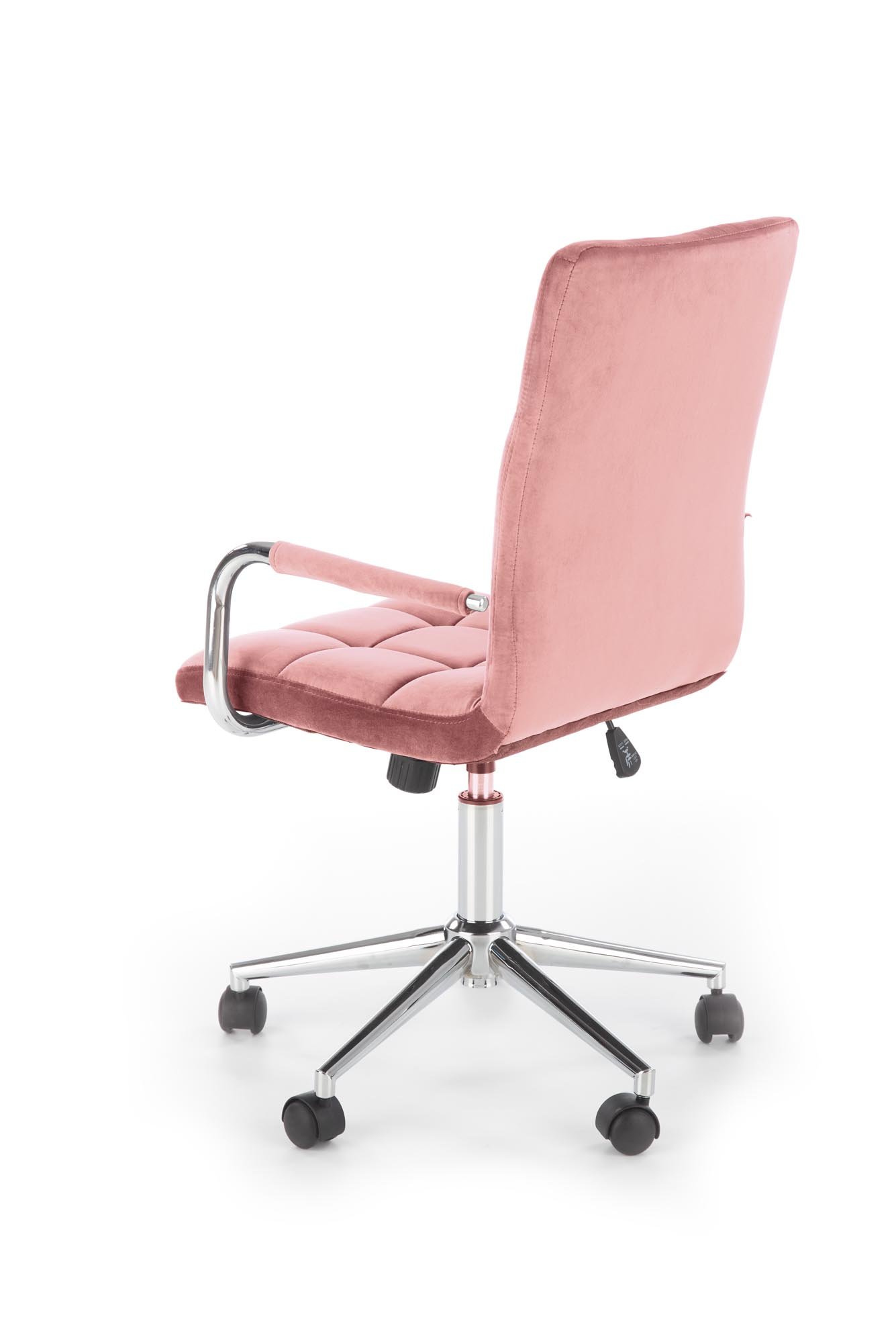 Vaikiška kėdė GONZO 4, rožinė - 2