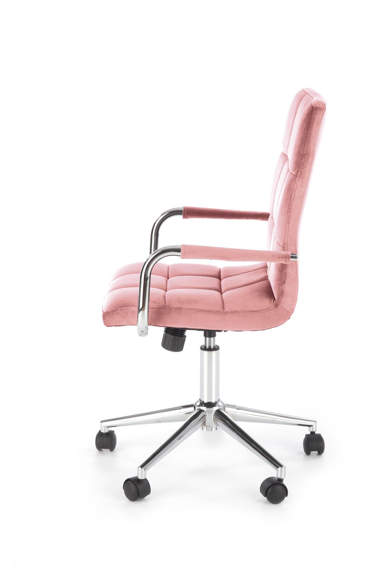 Vaikiška kėdė GONZO 4, rožinė - 3