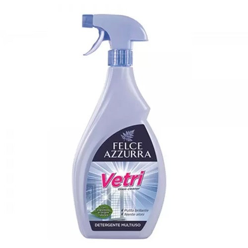 Langų valiklis Felce Azzurra, 750 ml-0