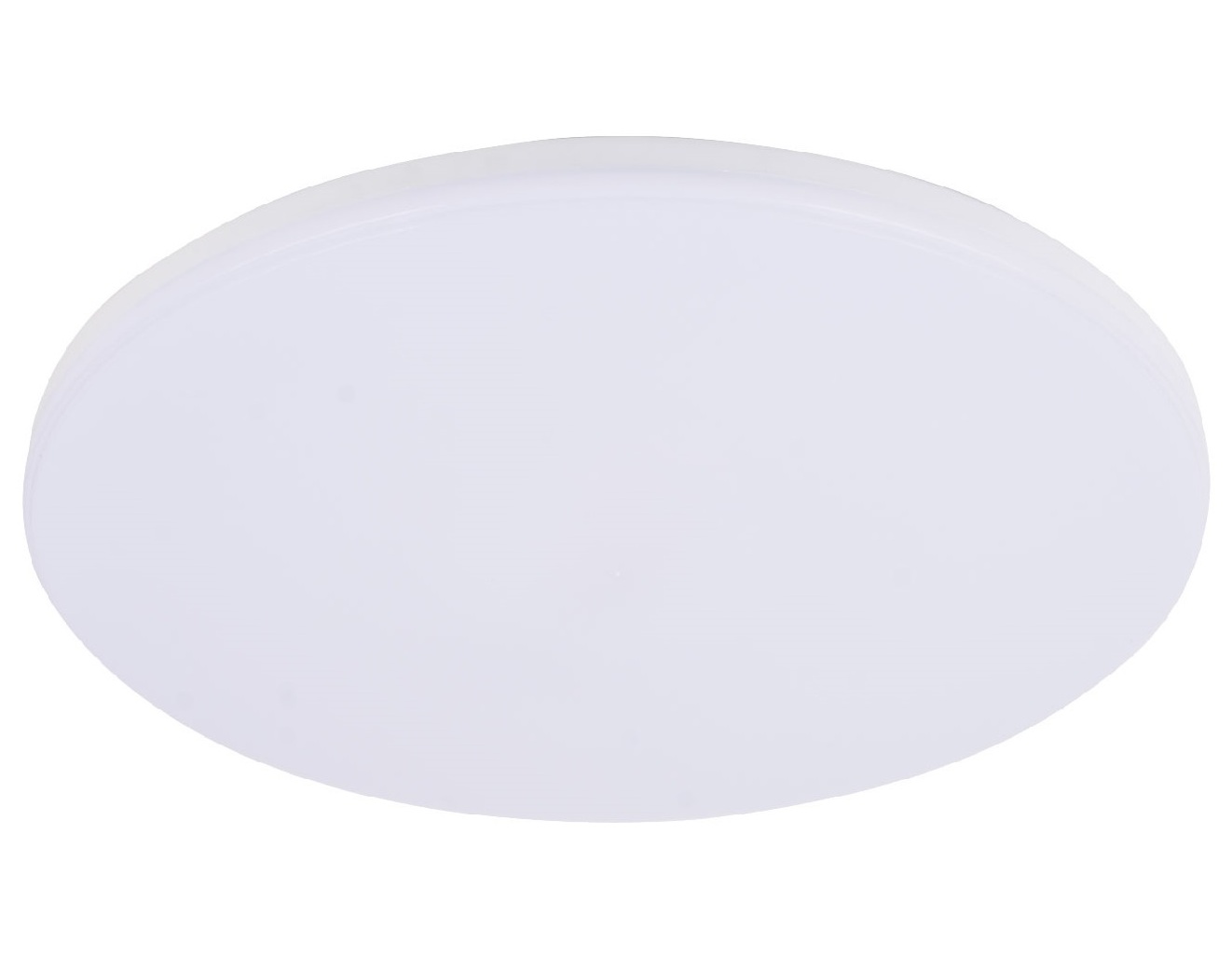 Plafoninis LED šviestuvas SPECTOR LIGHT, 40W, 4000K, 4300lm, IP20, Ø38 x 5 cm-0