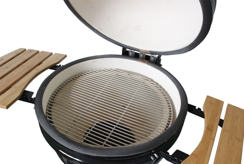 Kamado grilis sale