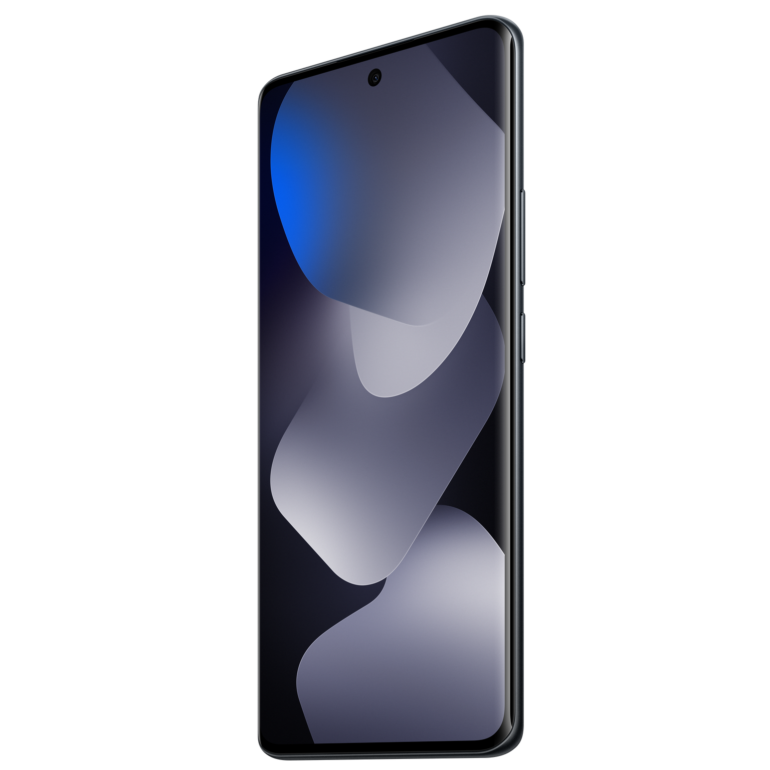 Mobilusis telefonas Xiaomi Redmi Note 15 4G, 256GB, juoda-1
