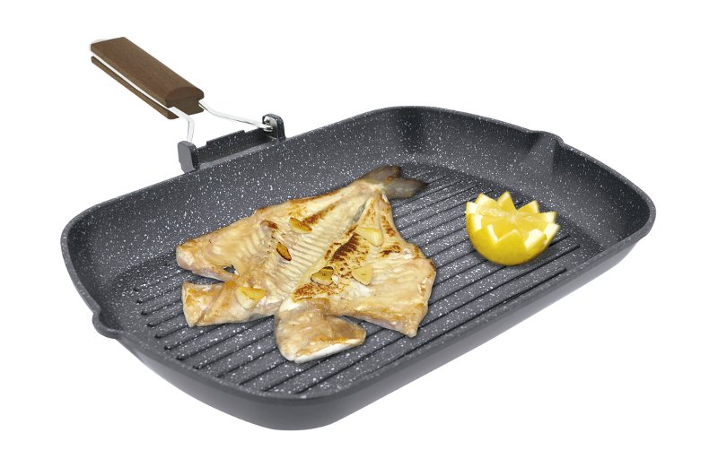 Keptuvė Jata GP35 35x25cm - 1