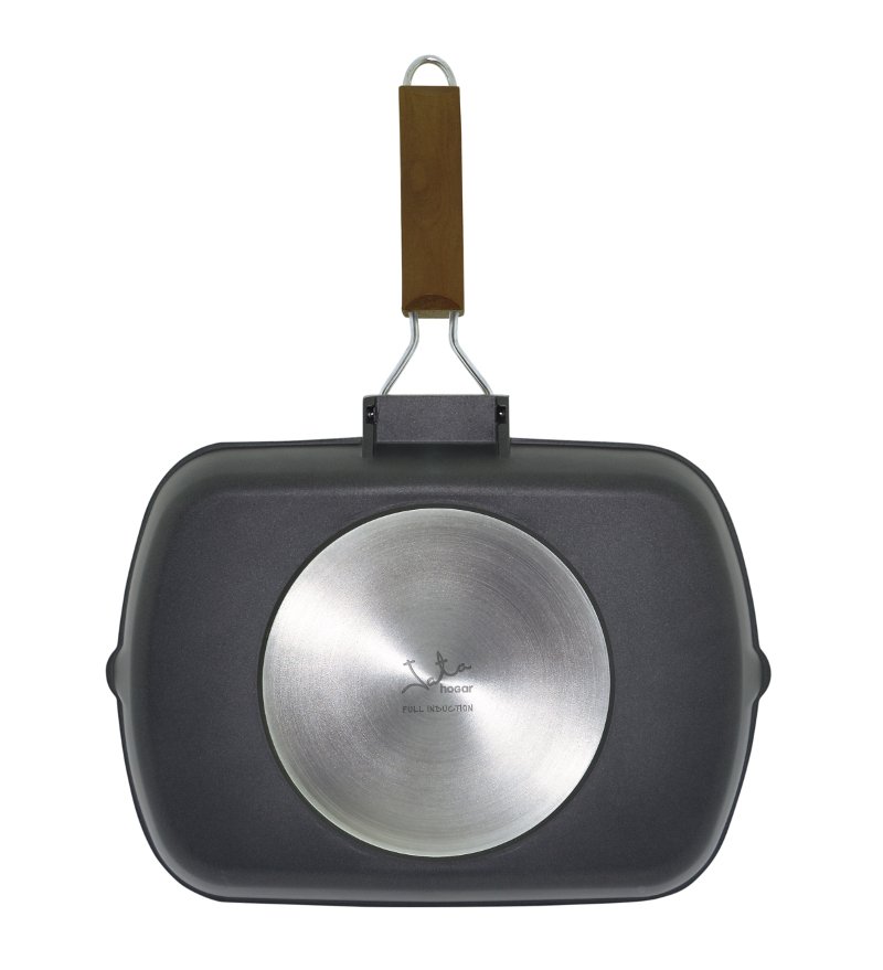Keptuvė Jata GP35 35x25cm - 2