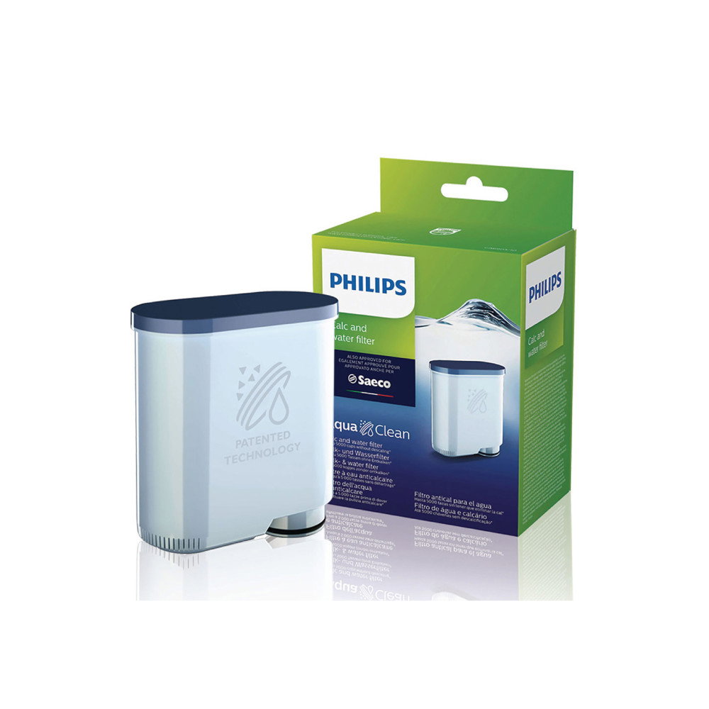 Kalkių šalinimo ir vandens filtras PHILIPS CA6903/10-0