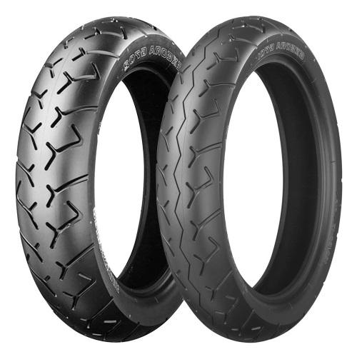 Bridgestone Exedra G701 130/70R18 63 H-0