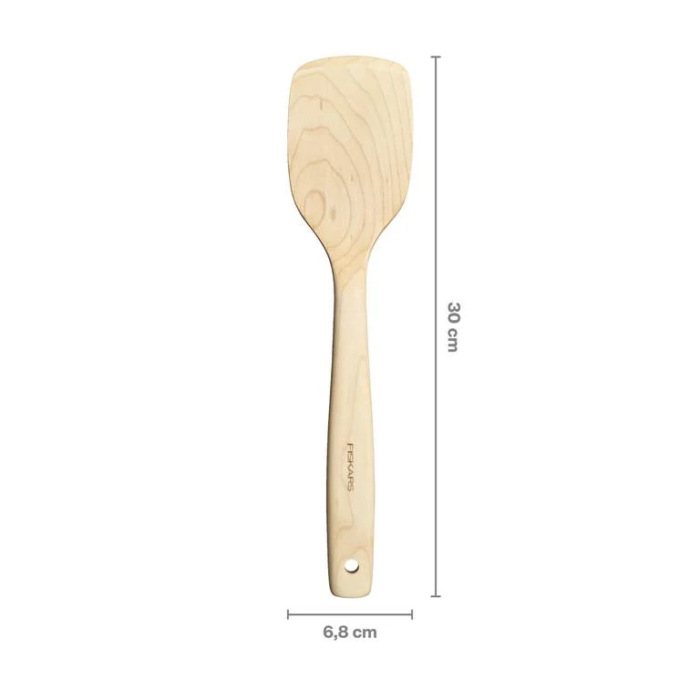 Medinė mentelė FISKARS FOLKEN, 1 vnt.-1