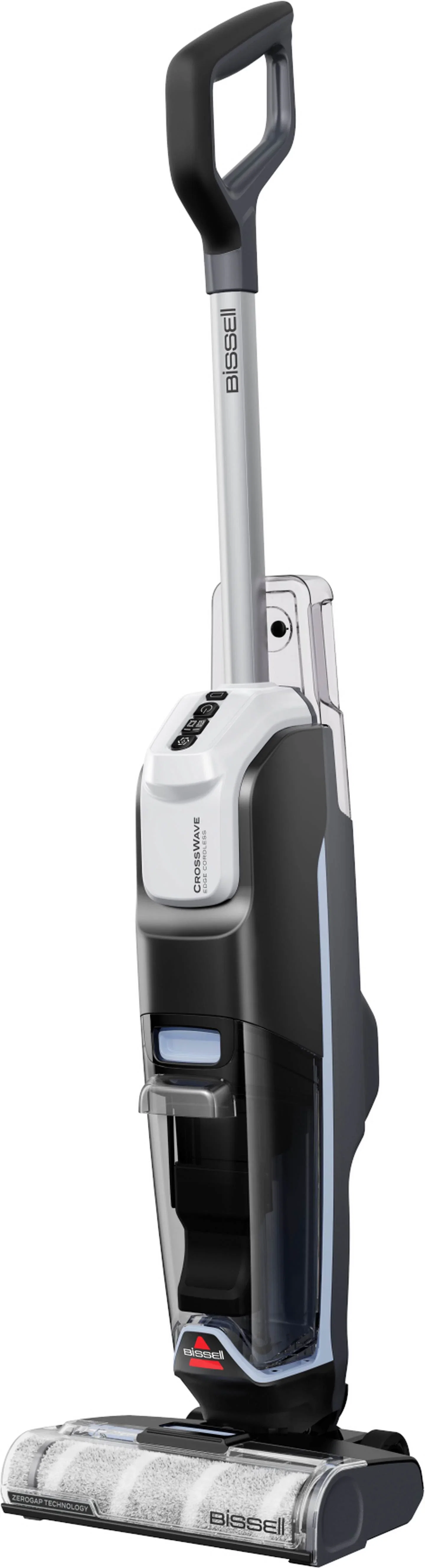 Plaunantis dulkių siurblys - šluota Bissell CrossWave Edge Select - 1