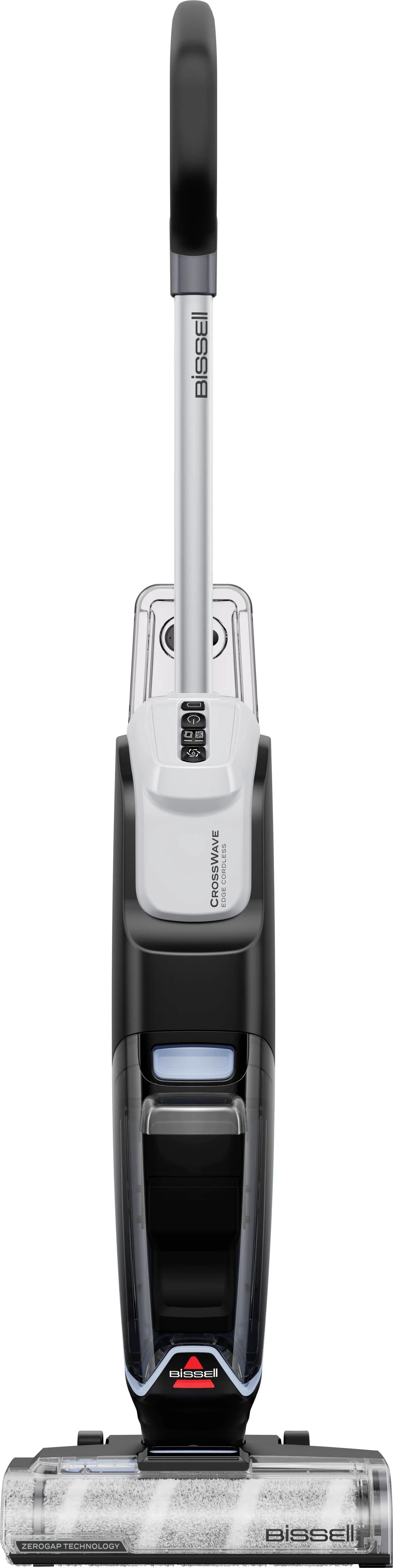 Plaunantis dulkių siurblys - šluota Bissell CrossWave Edge Select - 2