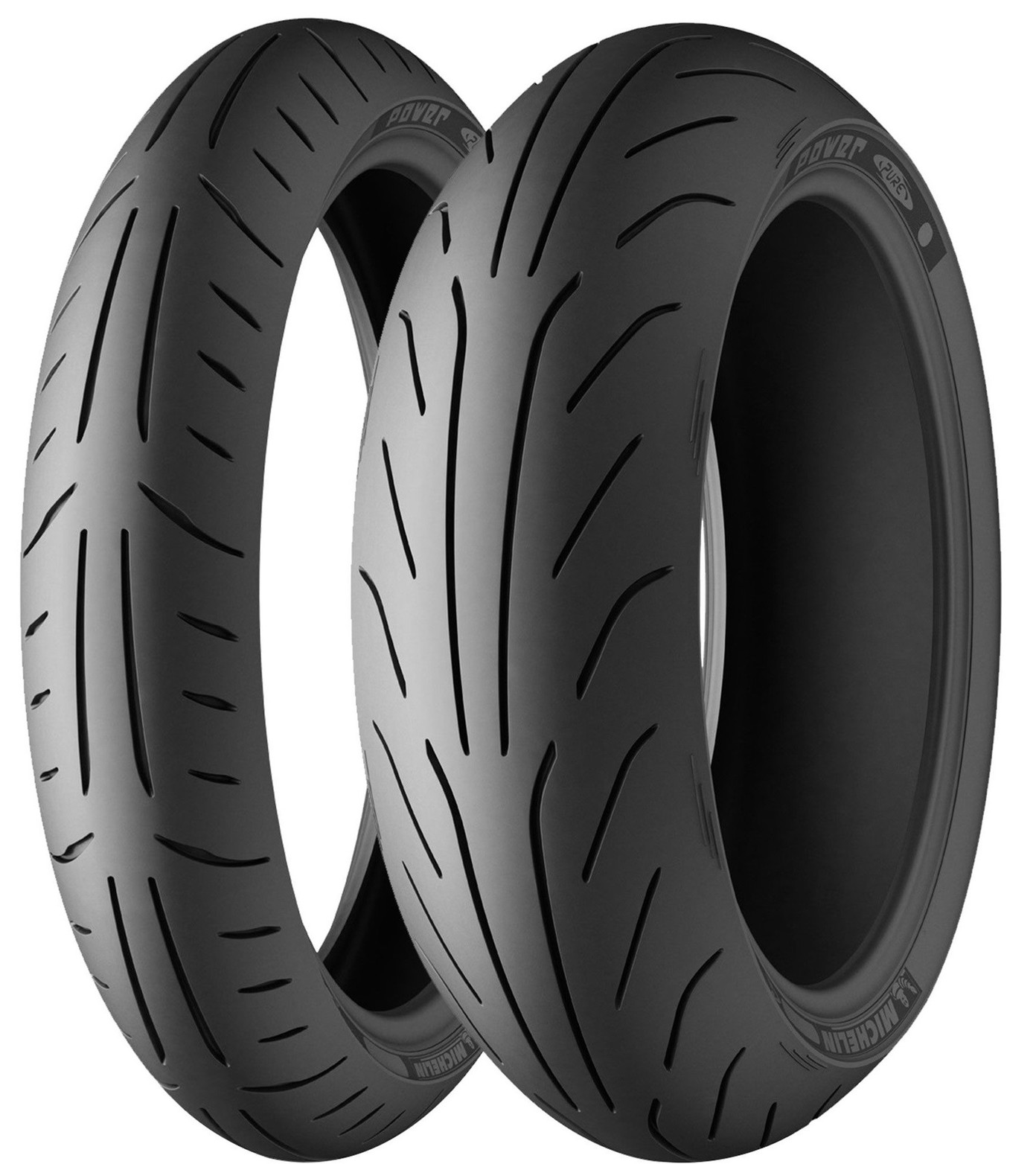 Michelin Power Pure SC 120/70R15 56 S