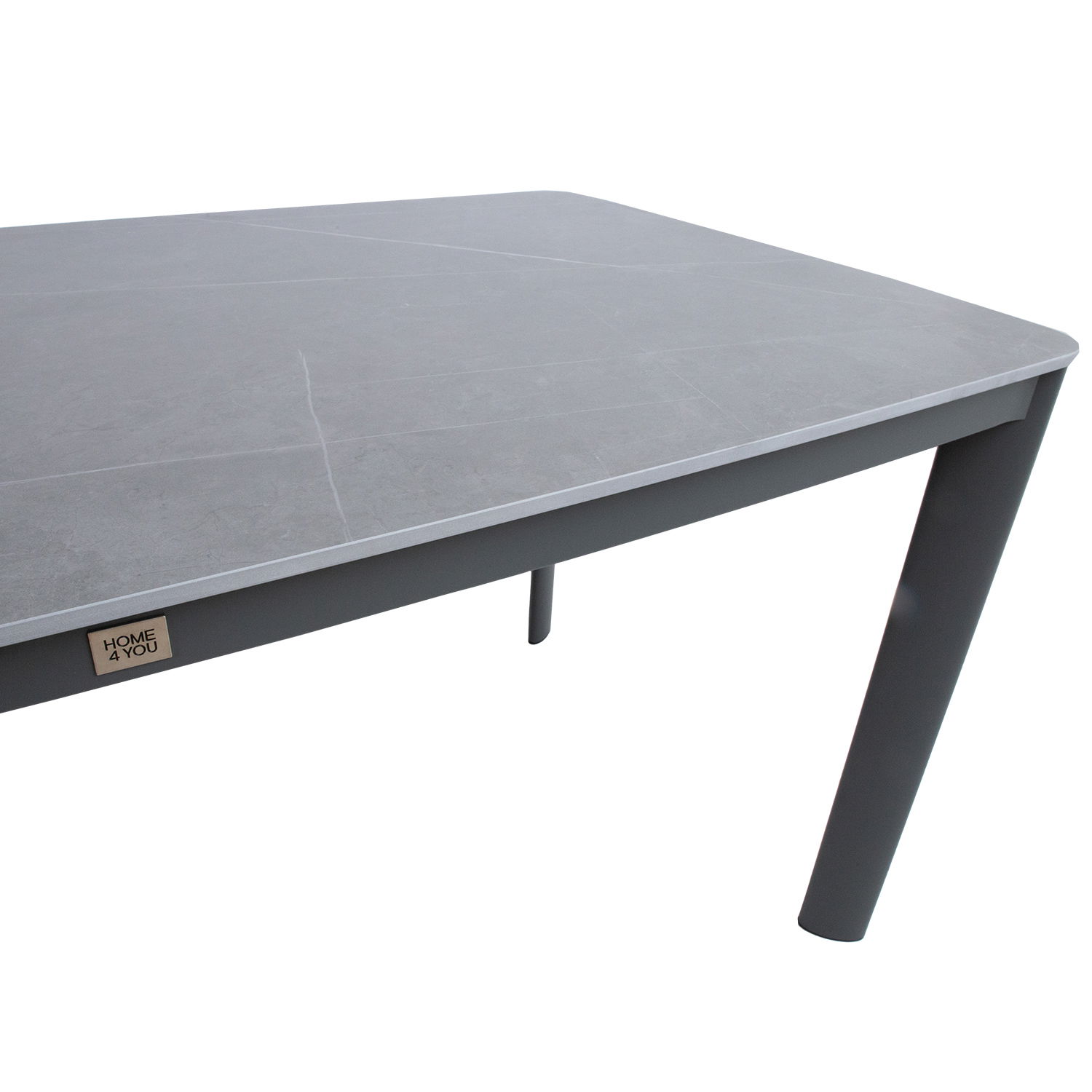 Lauko staliukas BEIDA, 180 x 90 x 75 cm-1