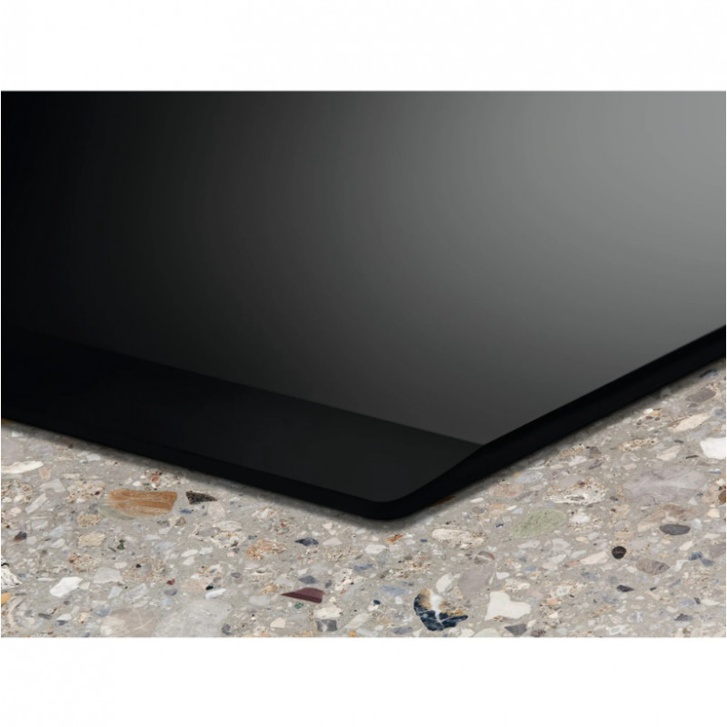 Įmontuojama indukcinė kaitlentė ELECTROLUX LIV63431BK - 4