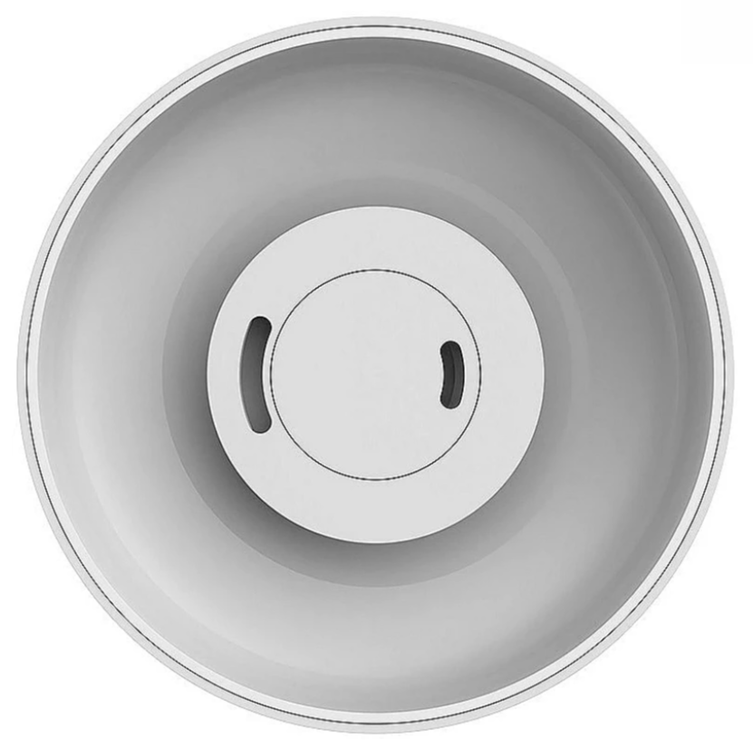 Oro drėkintuvas Xiaomi Smart Humidifier 2, 4.5 l - 3