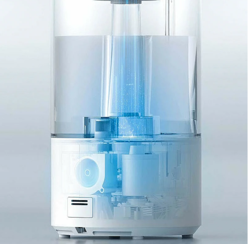 Oro drėkintuvas Xiaomi Smart Humidifier 2, 4.5 l - 5