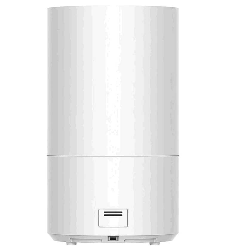 Oro drėkintuvas Xiaomi Smart Humidifier 2, 4.5 l-1