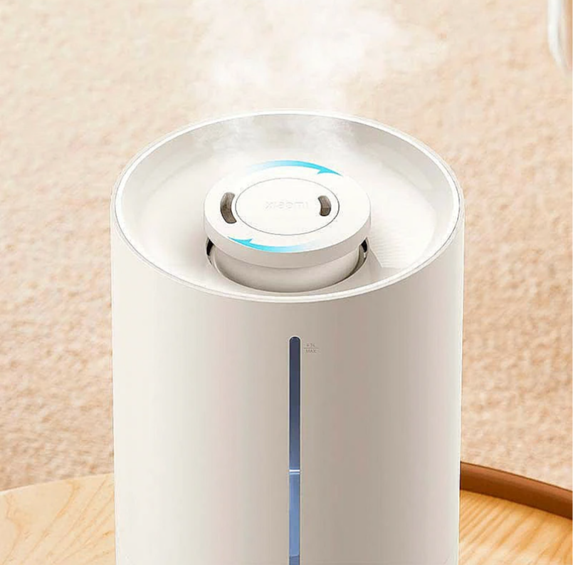 Oro drėkintuvas Xiaomi Smart Humidifier 2, 4.5 l - 7