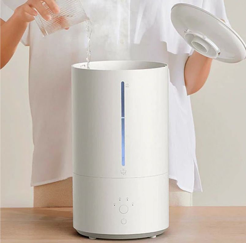 Oro drėkintuvas Xiaomi Smart Humidifier 2, 4.5 l - 6